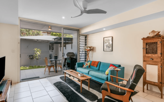 8/30 She-oak Lane, Casuarina, NSW 2487