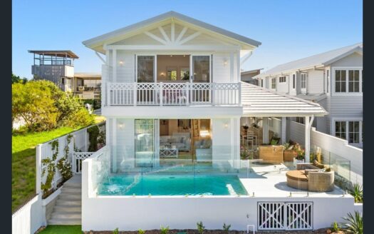 16 Eclipse Lane, Casuarina NSW 2487
