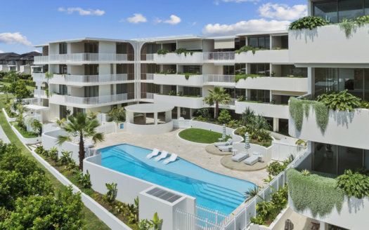 412/1 Black Wattle Circuit, Casuarina, NSW 2487