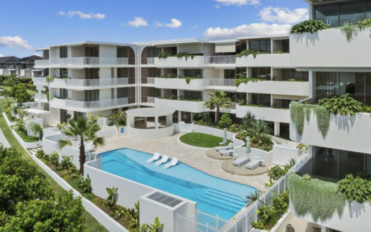 204/1 Black Wattle Circuit, Casuarina, NSW 2487