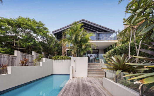 10a Marine Pde, Fingal Head, NSW 2487