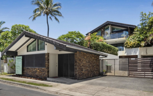 10a Marine Pde, Fingal Head, NSW 2487