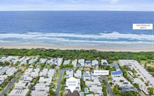 14 Malibu Street, Kingscliff, NSW 2487