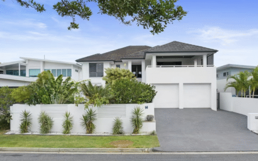 14 Malibu Street, Kingscliff, NSW 2487