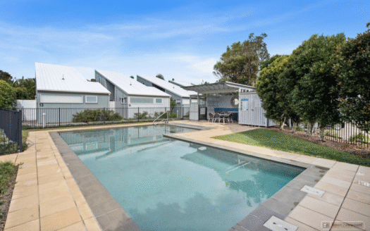 26/603-615 CASUARINA WAY, Casuarina, NSW 2487