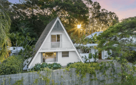 16 Poplar, Bogangar, NSW 2488