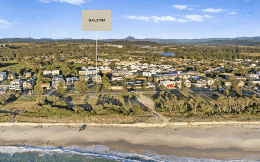 1/6 Kingscliff Street, Kingscliff, NSW 2487
