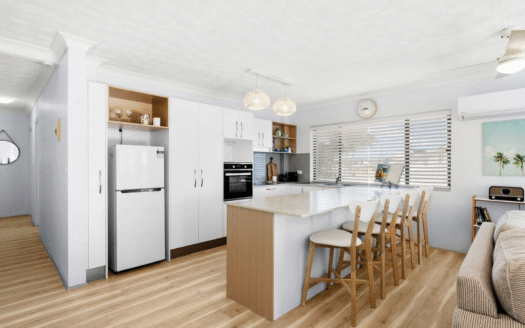 1/6 Kingscliff Street, Kingscliff, NSW 2487
