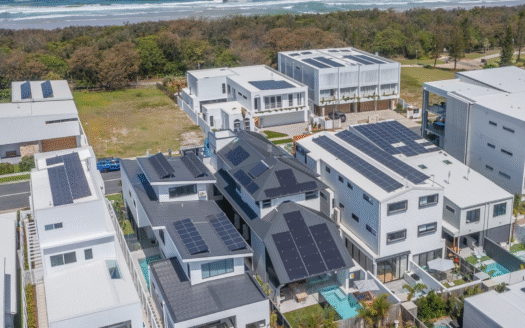 52a Cylinders Drive, Kingscliff, NSW 2487
