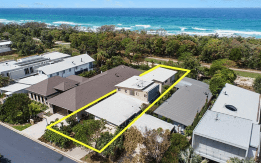 9 She-oak Lane, Casuarina, NSW 2487